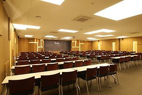 Sangsangmadang Chuncheon Stay Hotel
