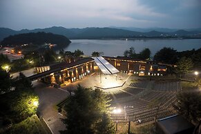 Sangsangmadang Chuncheon Stay Hotel