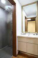 Sangsangmadang Chuncheon Stay Hotel