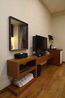 Sangsangmadang Chuncheon Stay Hotel