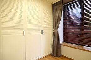 Sangsangmadang Chuncheon Stay Hotel