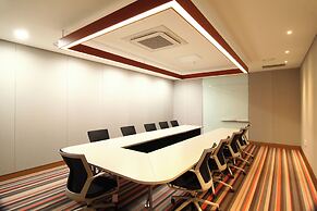 Sangsangmadang Chuncheon Stay Hotel