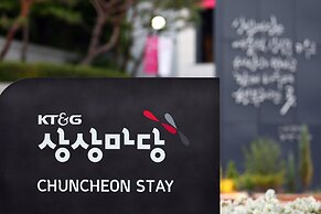 Sangsangmadang Chuncheon Stay Hotel