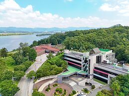 Sangsangmadang Chuncheon Stay Hotel