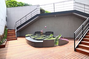 Sangsangmadang Chuncheon Stay Hotel