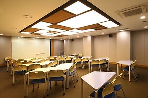 Sangsangmadang Chuncheon Stay Hotel