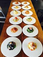 Sangsangmadang Chuncheon Stay Hotel