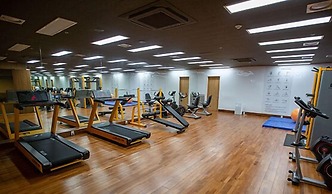 Sangsangmadang Chuncheon Stay Hotel