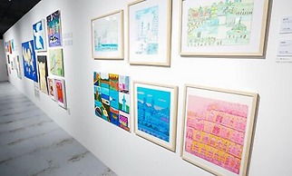 Sangsangmadang Chuncheon Stay Hotel