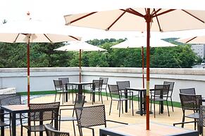 Sangsangmadang Chuncheon Stay Hotel