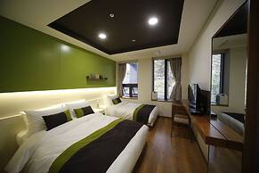 Sangsangmadang Chuncheon Stay Hotel