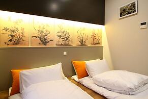 Sangsangmadang Chuncheon Stay Hotel