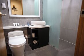 Sangsangmadang Chuncheon Stay Hotel