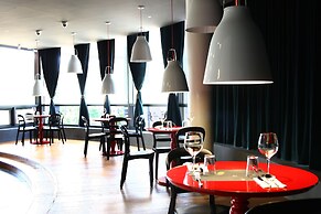 Sangsangmadang Chuncheon Stay Hotel