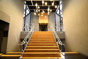 Sangsangmadang Chuncheon Stay Hotel