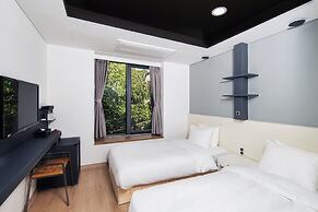 Sangsangmadang Chuncheon Stay Hotel