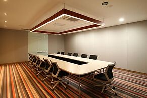 Sangsangmadang Chuncheon Stay Hotel