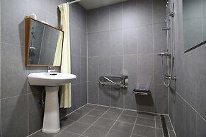 Sangsangmadang Chuncheon Stay Hotel