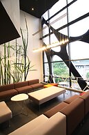 Sangsangmadang Chuncheon Stay Hotel