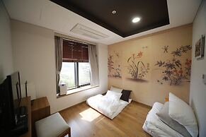 Sangsangmadang Chuncheon Stay Hotel