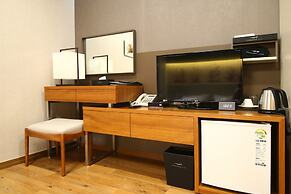 Sangsangmadang Chuncheon Stay Hotel