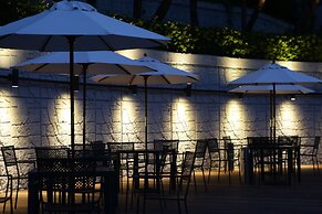 Sangsangmadang Chuncheon Stay Hotel