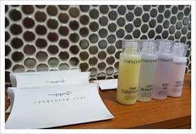 Sangsangmadang Chuncheon Stay Hotel