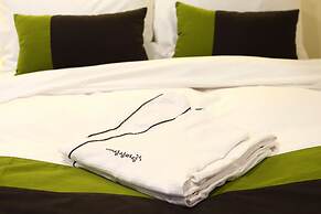 Sangsangmadang Chuncheon Stay Hotel