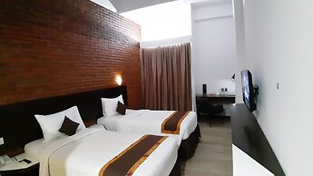 Xtra Hotel Bengkulu