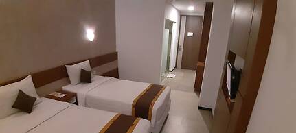 Xtra Hotel Bengkulu
