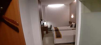 Xtra Hotel Bengkulu