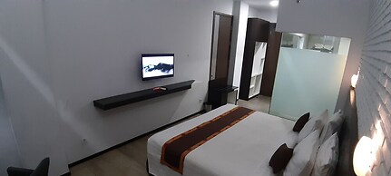 Xtra Hotel Bengkulu