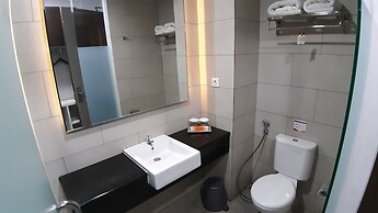 Xtra Hotel Bengkulu
