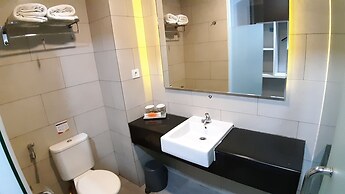 Xtra Hotel Bengkulu