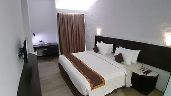 Xtra Hotel Bengkulu
