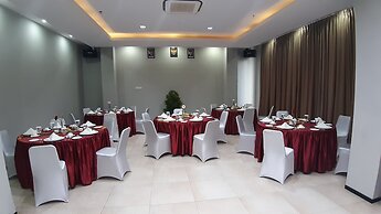 Xtra Hotel Bengkulu