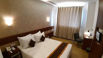 Xtra Hotel Bengkulu