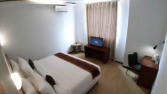Xtra Hotel Bengkulu