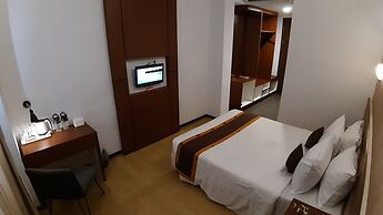 Xtra Hotel Bengkulu