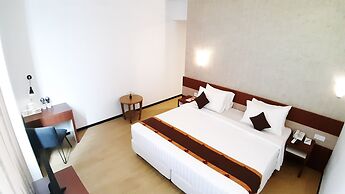 Xtra Hotel Bengkulu
