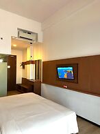 Xtra Hotel Bengkulu