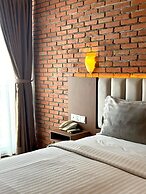 Xtra Hotel Bengkulu