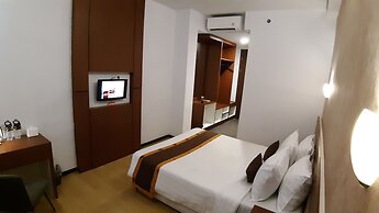 Xtra Hotel Bengkulu