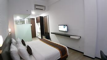Xtra Hotel Bengkulu