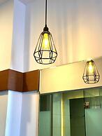 Xtra Hotel Bengkulu