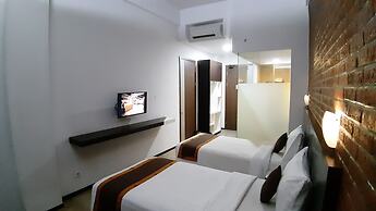 Xtra Hotel Bengkulu