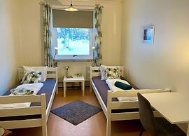 Hällefors Vandrarhem & Kanotcenter - Hostel