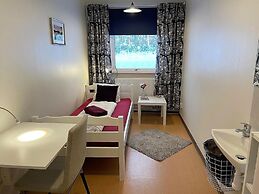 Hällefors Vandrarhem & Kanotcenter - Hostel