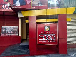 Hotel Sogo Buendia