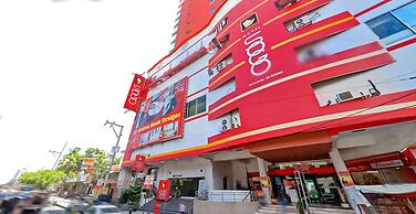 Hotel Sogo Buendia